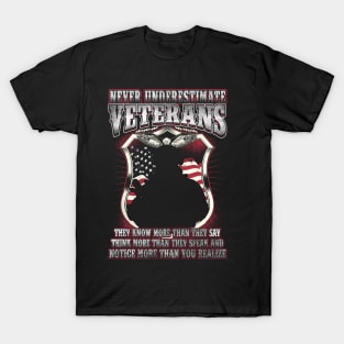 Veteran T-Shirt